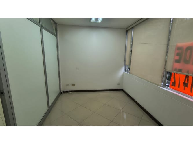 Oficina en venta en Villa Carlota, Medellín, 41 m² · foto 3 de 7