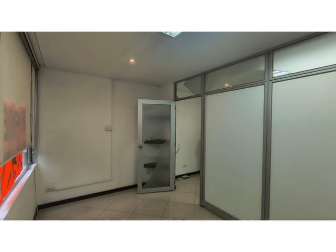 Oficina en venta en Villa Carlota, Medellín, 41 m² · foto 4 de 7