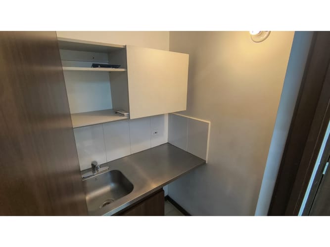 Oficina en venta en Villa Carlota, Medellín, 41 m² · foto 5 de 7