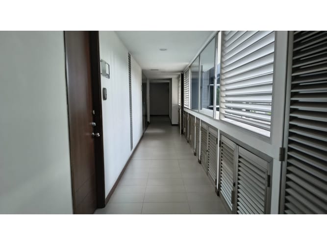 Oficina en venta en Villa Carlota, Medellín, 41 m² · foto 7 de 7