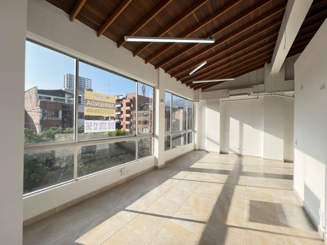 Local en arriendo en Alcala, Envigado, 38 m² · foto 2 de 9