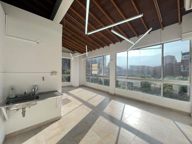 Local en arriendo en Alcala, Envigado, 38 m² · foto 3 de 9