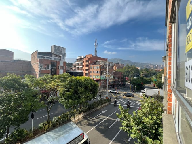 Local en arriendo en Alcala, Envigado, 38 m² · foto 8 de 9