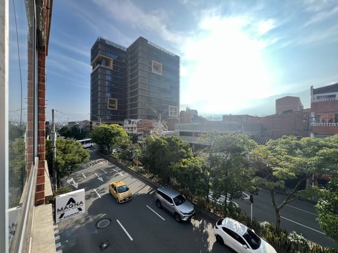 Local en arriendo en Alcala, Envigado, 38 m² · foto 9 de 9