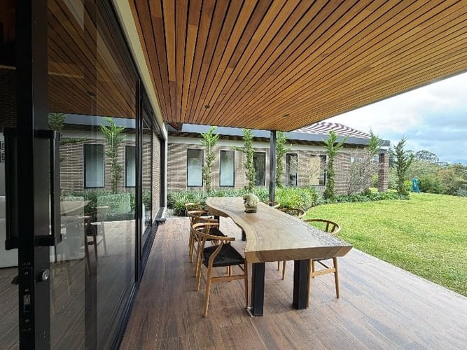 Finca en arriendo en El Tambo, La Ceja, 2500 m² · foto 3 de 24