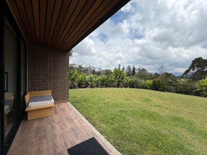Finca en arriendo en El Tambo, La Ceja, 2500 m² · foto 23 de 24