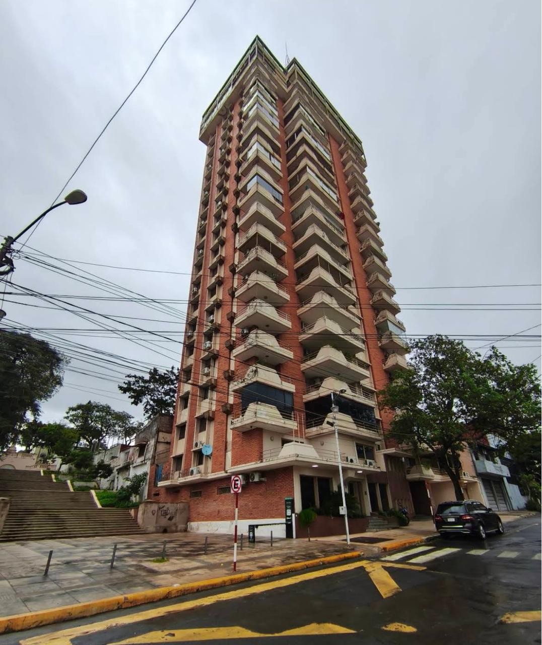 Departamento en venta en San Roque