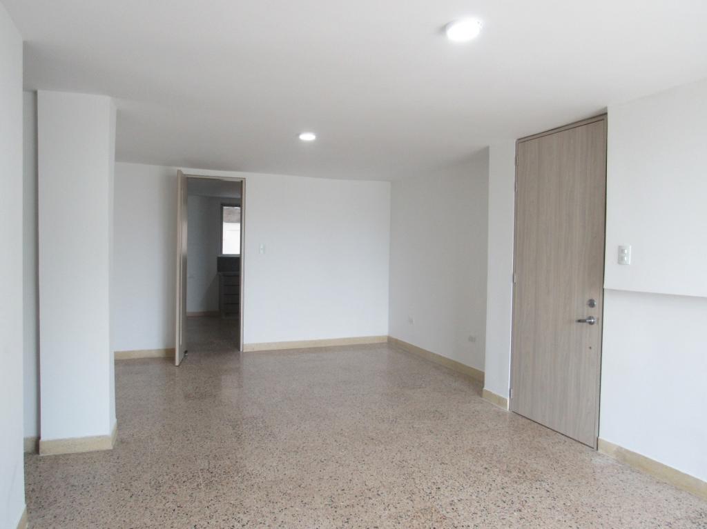 Apartamento en venta en Ciudad Jardin, Barranquilla · foto 2 de 7
