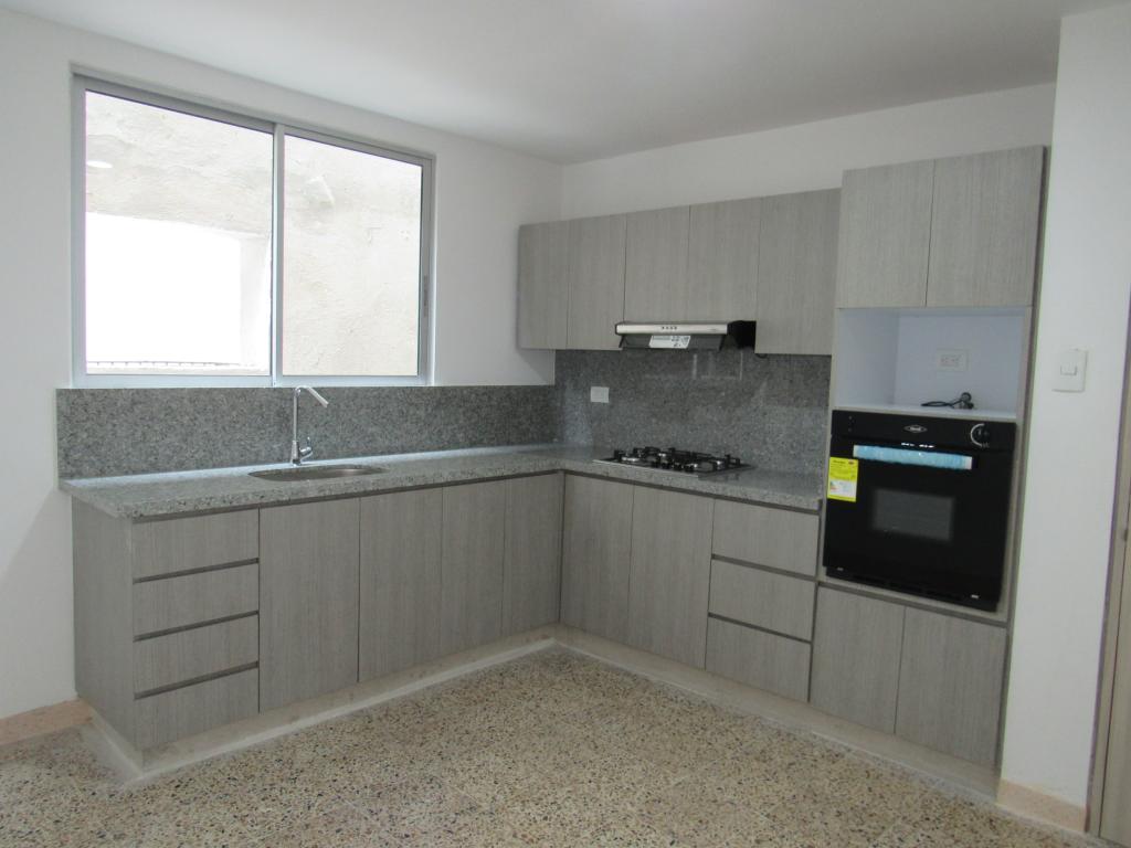 Apartamento en venta en Ciudad Jardin, Barranquilla · foto 3 de 7