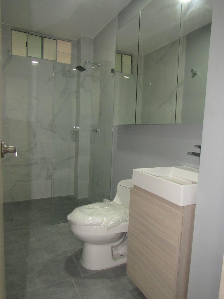 Apartamento en venta en Ciudad Jardin, Barranquilla · foto 4 de 7