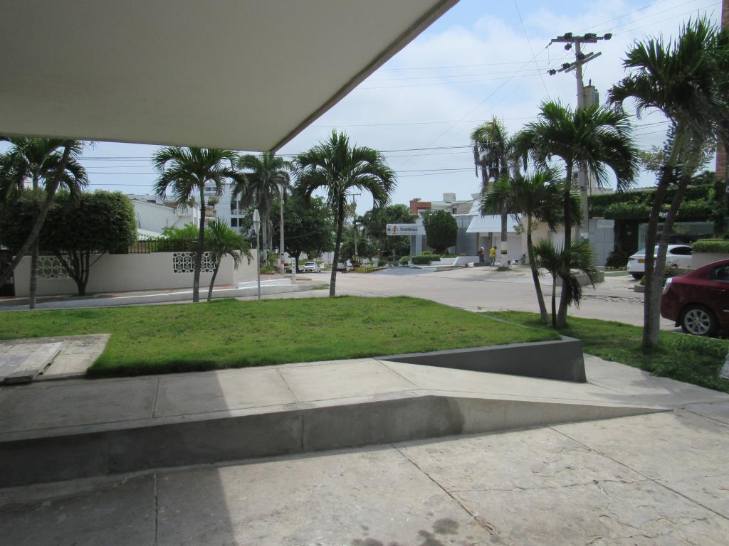 Apartamento en venta en Ciudad Jardin, Barranquilla · foto 7 de 7
