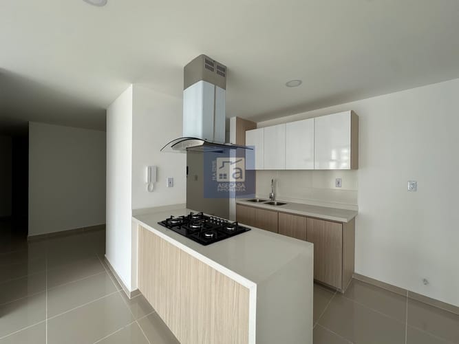 Apartamento de 3 alcobas en venta en San Alonso, Bucaramanga, 88 m² · foto 4 de 20