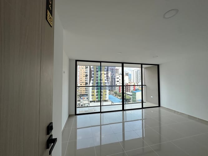 Apartamento de 3 alcobas en venta en San Alonso, Bucaramanga, 88 m² · foto 5 de 20