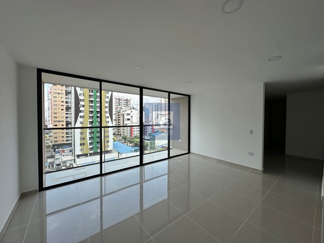 Apartamento de 3 alcobas en venta en San Alonso, Bucaramanga, 88 m² · foto 6 de 20