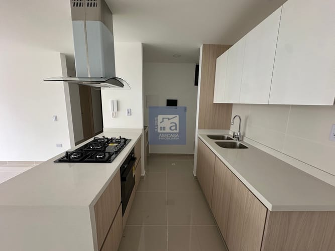 Apartamento de 3 alcobas en venta en San Alonso, Bucaramanga, 88 m² · foto 7 de 20