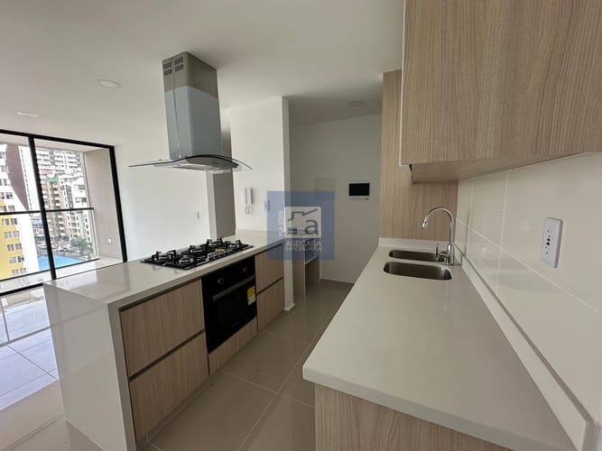 Apartamento de 3 alcobas en venta en San Alonso, Bucaramanga, 88 m² · foto 8 de 20