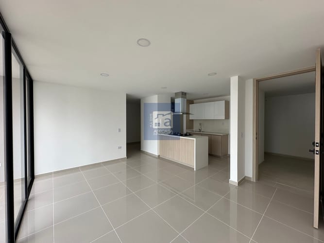 Apartamento de 3 alcobas en venta en San Alonso, Bucaramanga, 88 m² · foto 9 de 20