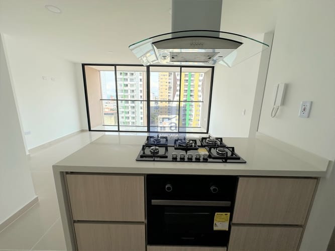 Apartamento de 3 alcobas en venta en San Alonso, Bucaramanga, 88 m² · foto 12 de 20