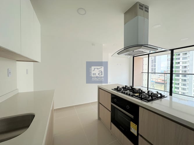 Apartamento de 3 alcobas en venta en San Alonso, Bucaramanga, 88 m² · foto 14 de 20