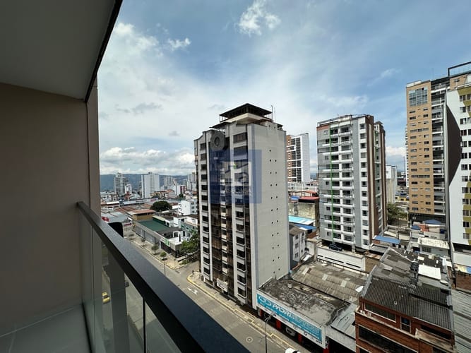 Apartamento de 3 alcobas en venta en San Alonso, Bucaramanga, 88 m² · foto 16 de 20