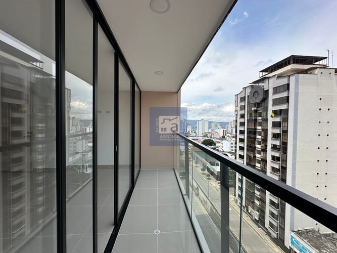 Apartamento de 3 alcobas en venta en San Alonso, Bucaramanga, 88 m² · foto 17 de 20