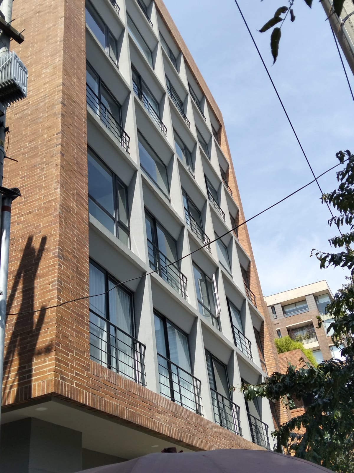 Apartamento en venta en Chico Norte, Bogotá · foto 14 de 15