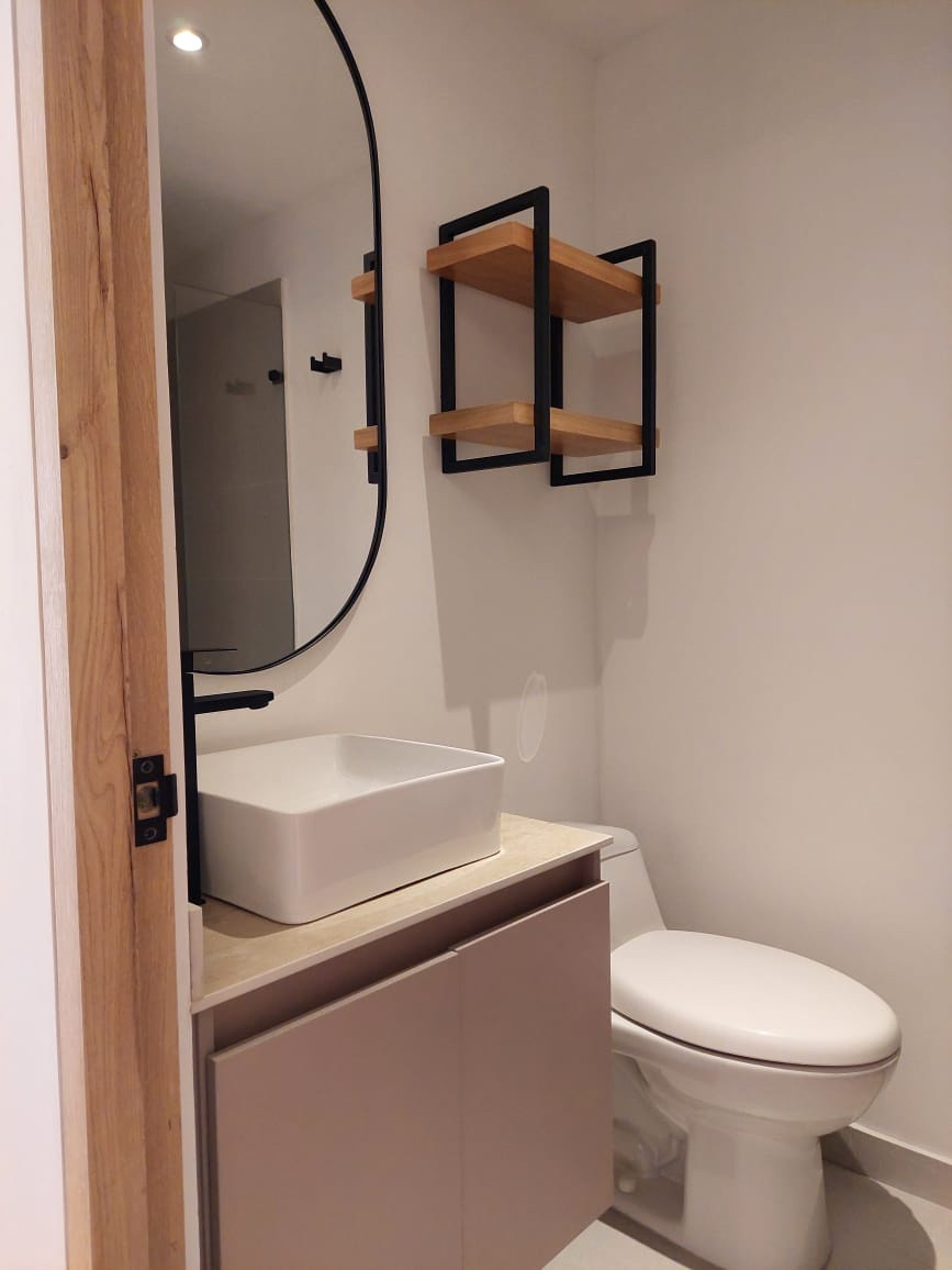 Apartamento en venta en Chico Norte, Bogotá · foto 12 de 15
