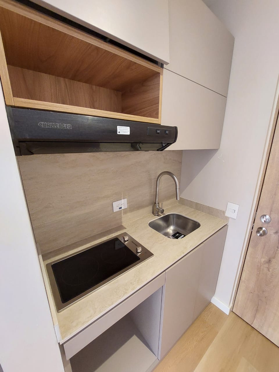 Apartamento en venta en Chico Norte, Bogotá · foto 11 de 15