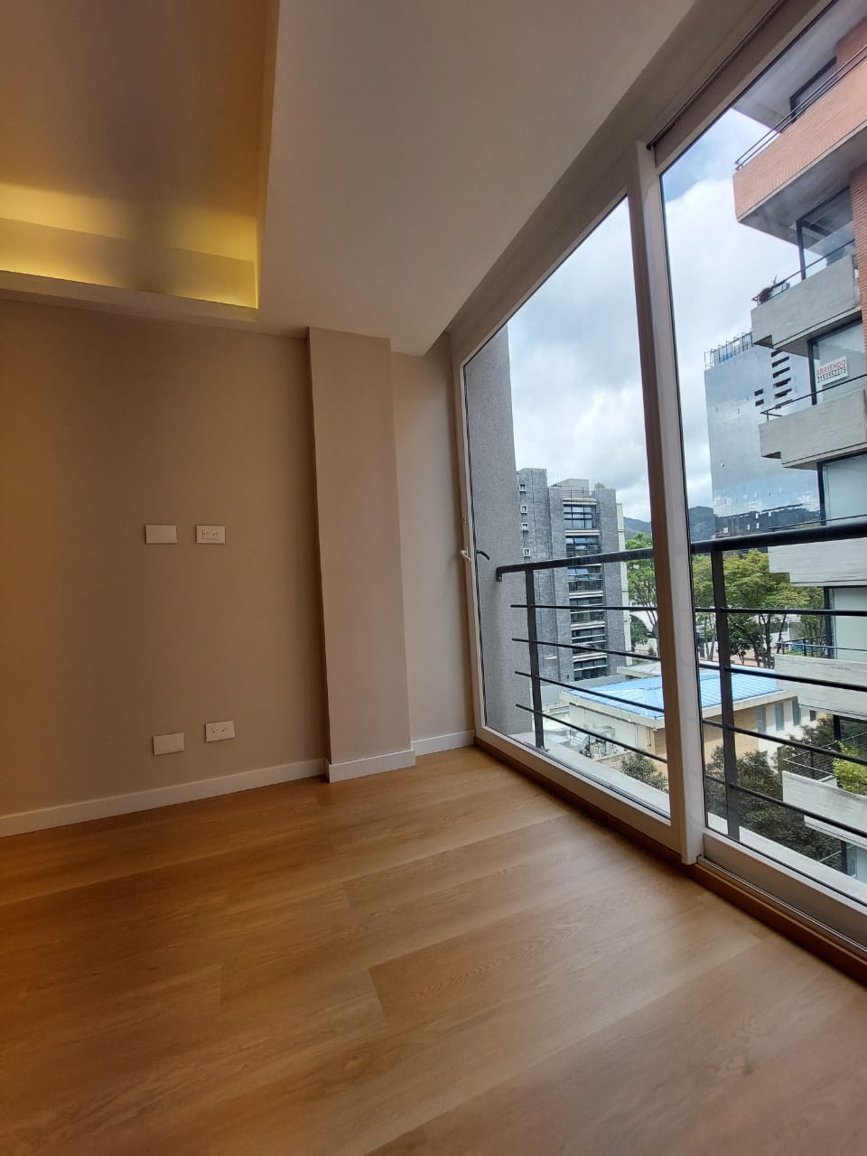 Apartamento en venta en Chico Norte, Bogotá · foto 4 de 15