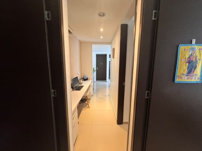 Apartamento de 3 alcobas en venta en La Floresta, Los Patios, 80 m² · foto 5 de 24