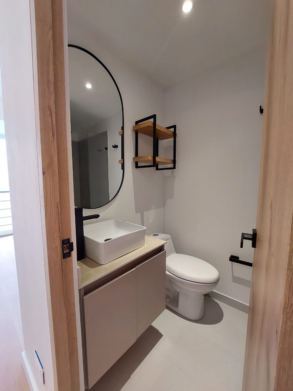 Apartamento en venta en Chico Norte, Bogotá · foto 13 de 15