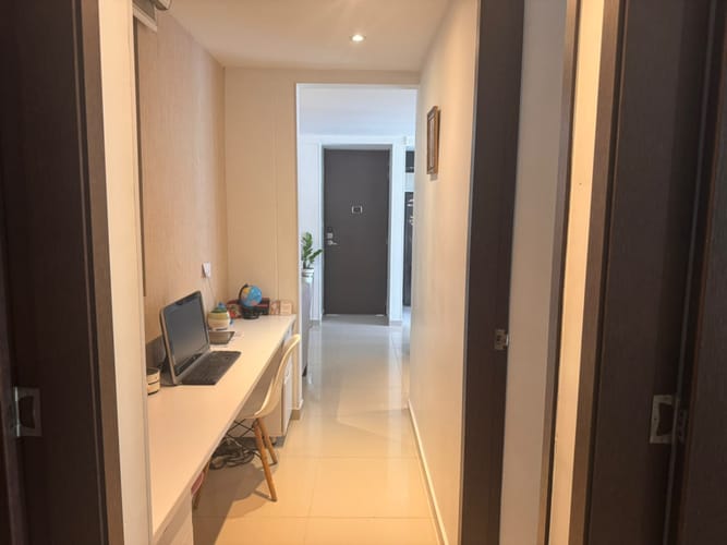 Apartamento de 3 alcobas en venta en La Floresta, Los Patios, 80 m² · foto 7 de 24