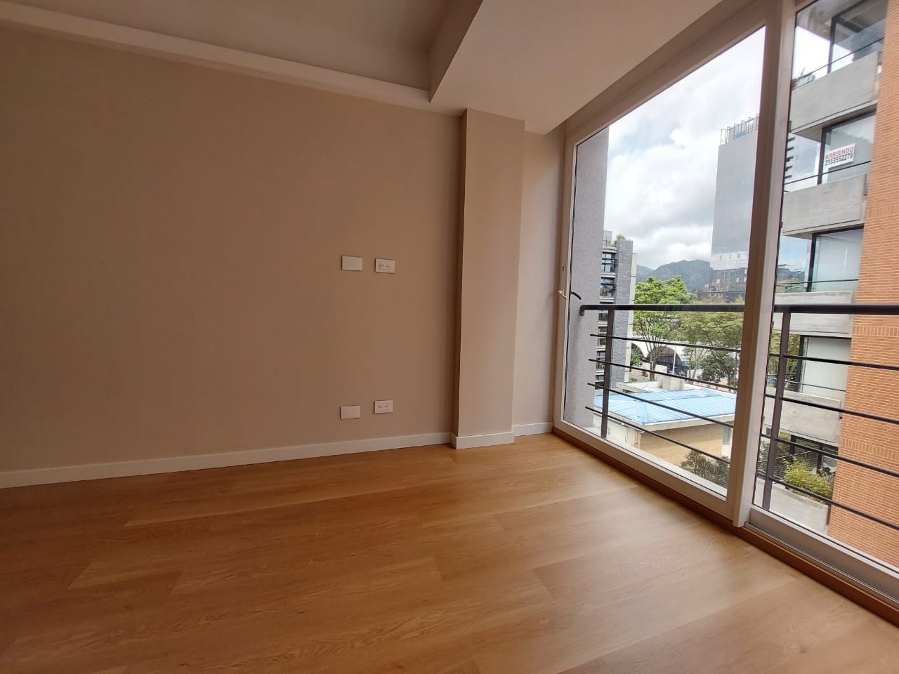 Apartamento en venta en Chico Norte, Bogotá · foto 15 de 15