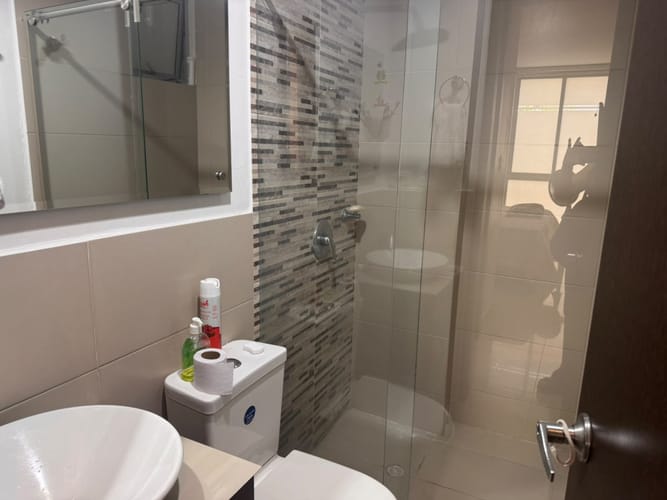 Apartamento de 3 alcobas en venta en La Floresta, Los Patios, 80 m² · foto 14 de 24