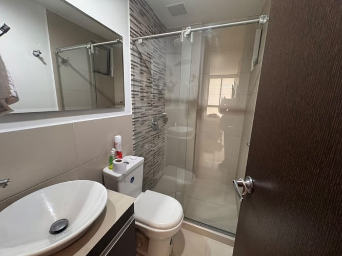 Apartamento de 3 alcobas en venta en La Floresta, Los Patios, 80 m² · foto 15 de 24