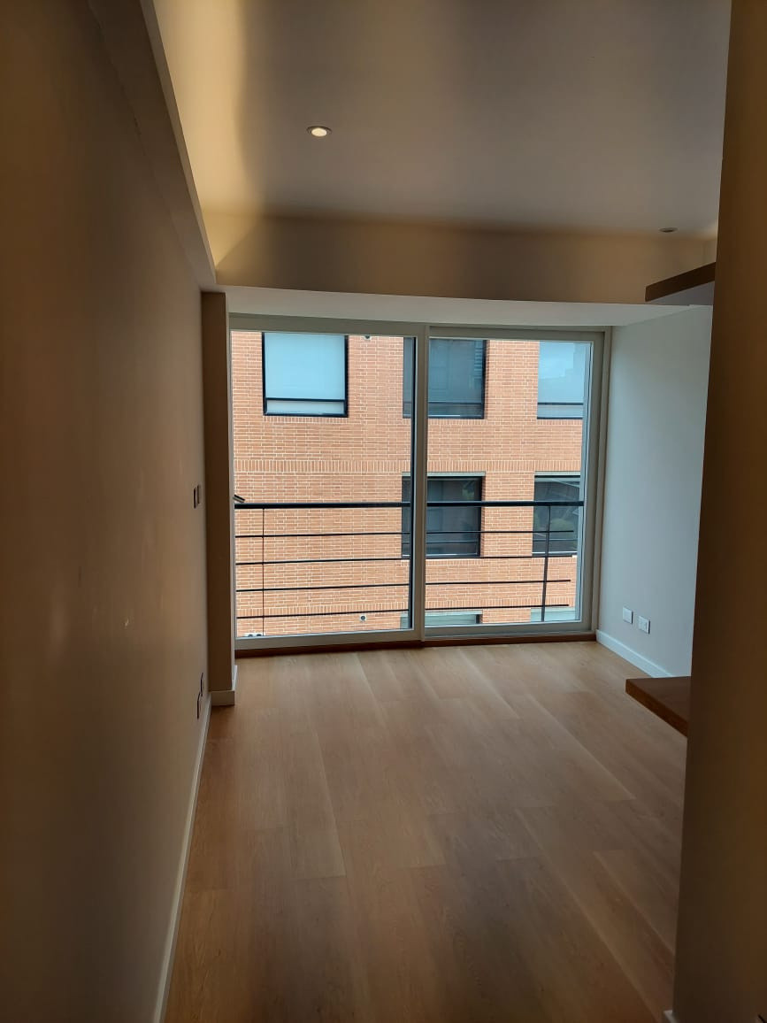 Apartamento en venta en Chico Norte, Bogotá · foto 6 de 15