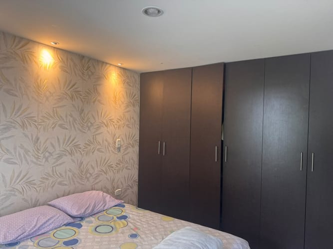 Apartamento de 3 alcobas en venta en La Floresta, Los Patios, 80 m² · foto 19 de 24