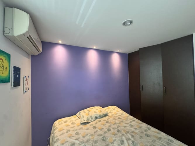 Apartamento de 3 alcobas en venta en La Floresta, Los Patios, 80 m² · foto 20 de 24