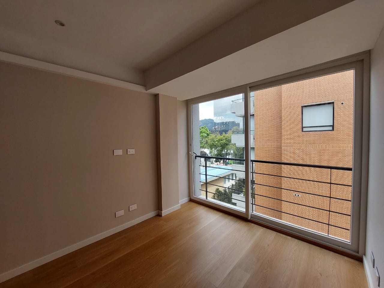 Apartamento en venta en Chico Norte, Bogotá · foto 7 de 15