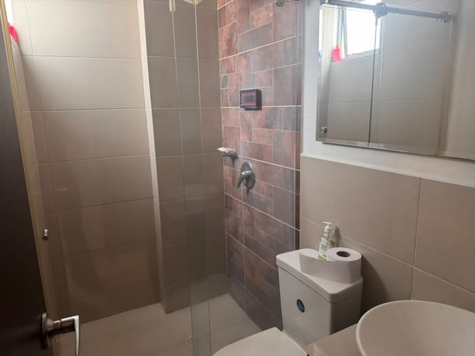 Apartamento de 3 alcobas en venta en La Floresta, Los Patios, 80 m² · foto 23 de 24