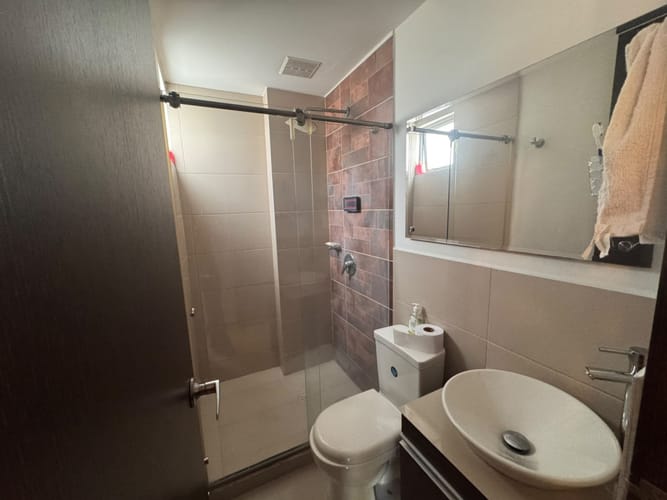 Apartamento de 3 alcobas en venta en La Floresta, Los Patios, 80 m² · foto 24 de 24