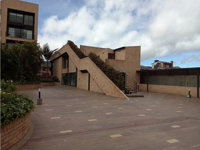 Apartaestudio en venta en 20 De Julio Sector I, Chía, 71 m² · foto 3 de 24
