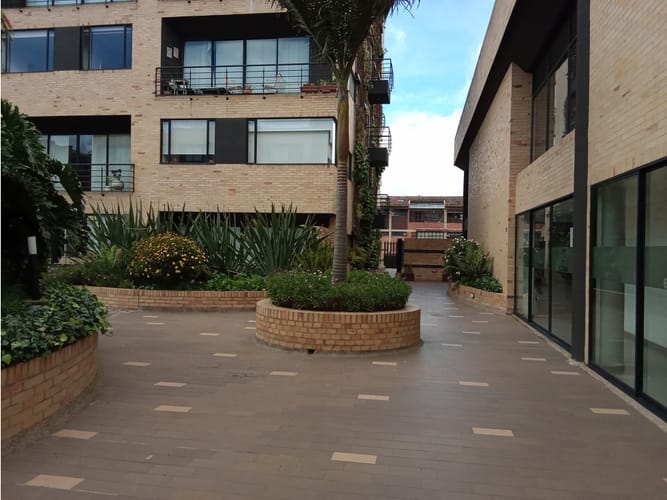 Apartaestudio en venta en 20 De Julio Sector I, Chía, 71 m² · foto 4 de 24