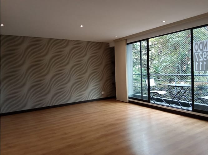 Apartaestudio en venta en 20 De Julio Sector I, Chía, 71 m² · foto 5 de 24