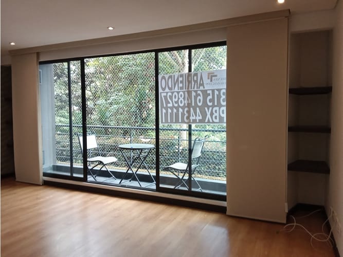 Apartaestudio en venta en 20 De Julio Sector I, Chía, 71 m² · foto 6 de 24