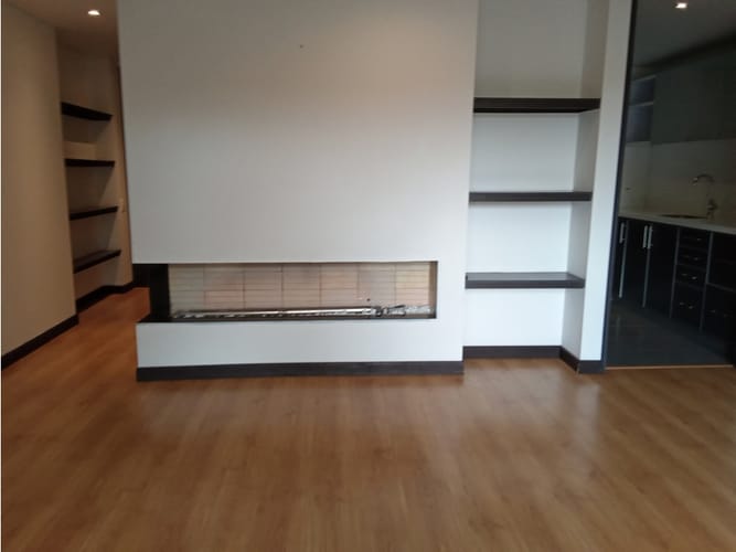 Apartaestudio en venta en 20 De Julio Sector I, Chía, 71 m² · foto 9 de 24