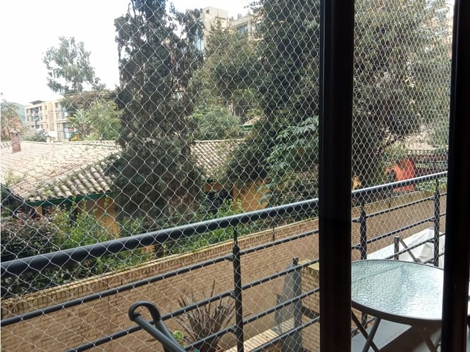 Apartaestudio en venta en 20 De Julio Sector I, Chía, 71 m² · foto 10 de 24