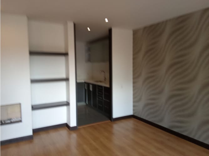 Apartaestudio en venta en 20 De Julio Sector I, Chía, 71 m² · foto 11 de 24