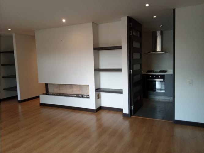 Apartaestudio en venta en 20 De Julio Sector I, Chía, 71 m² · foto 21 de 24