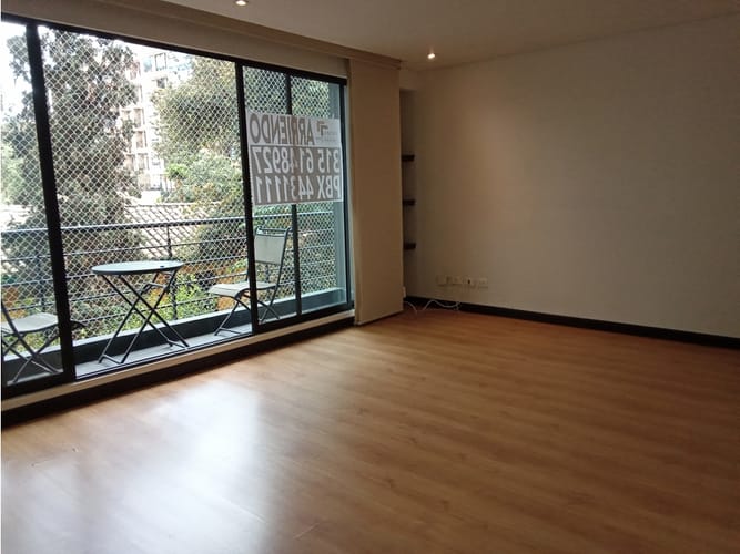 Apartaestudio en venta en 20 De Julio Sector I, Chía, 71 m² · foto 22 de 24